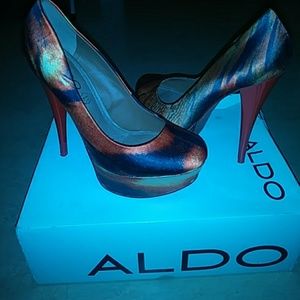 Aldo shoes
